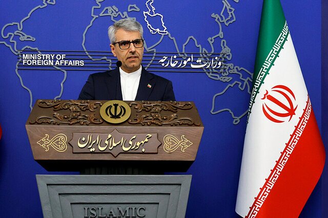 ایران خواستار توضیح رسمی دولت اتریش شد؛ «ما مخالف سرسخت سلاح هسته‌ای هستیم؛ اقدام نهاد اطلاعاتی موجب بی‌اعتبارسازی آژانس است»