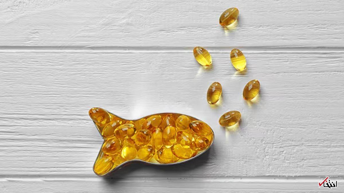 ۷ دلیل برای گنجاندن روغن ماهی در رژیم غذایی