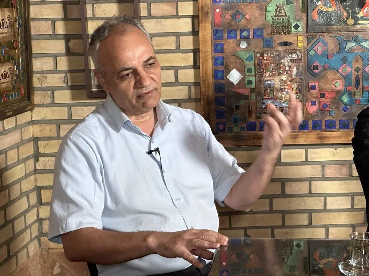 زیدآبادی، تحلیل‌گر سیاسی اصلاح‌طلب: این جهنمی که در فومن برپا شده، فقط وهن اسلام و قرآن است/ سکوت مسئولان کشور در برابر چنین پروژه‌هایی عجیب و نگران‌کننده است