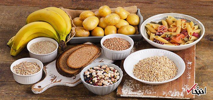 ۵ دانه سرشار از پروتئین برای افزایش وزن سریع‌تر