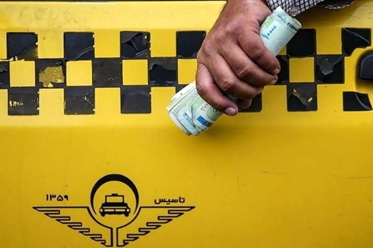 تشکری هاشمی، عضو شورای شهر تهران: قرار است رانندگان تاکسی از دستگاه کارتخوان استفاده کنند/ اخذ کرایه نقدی از مسافران، دیگر قابل قبول نیست