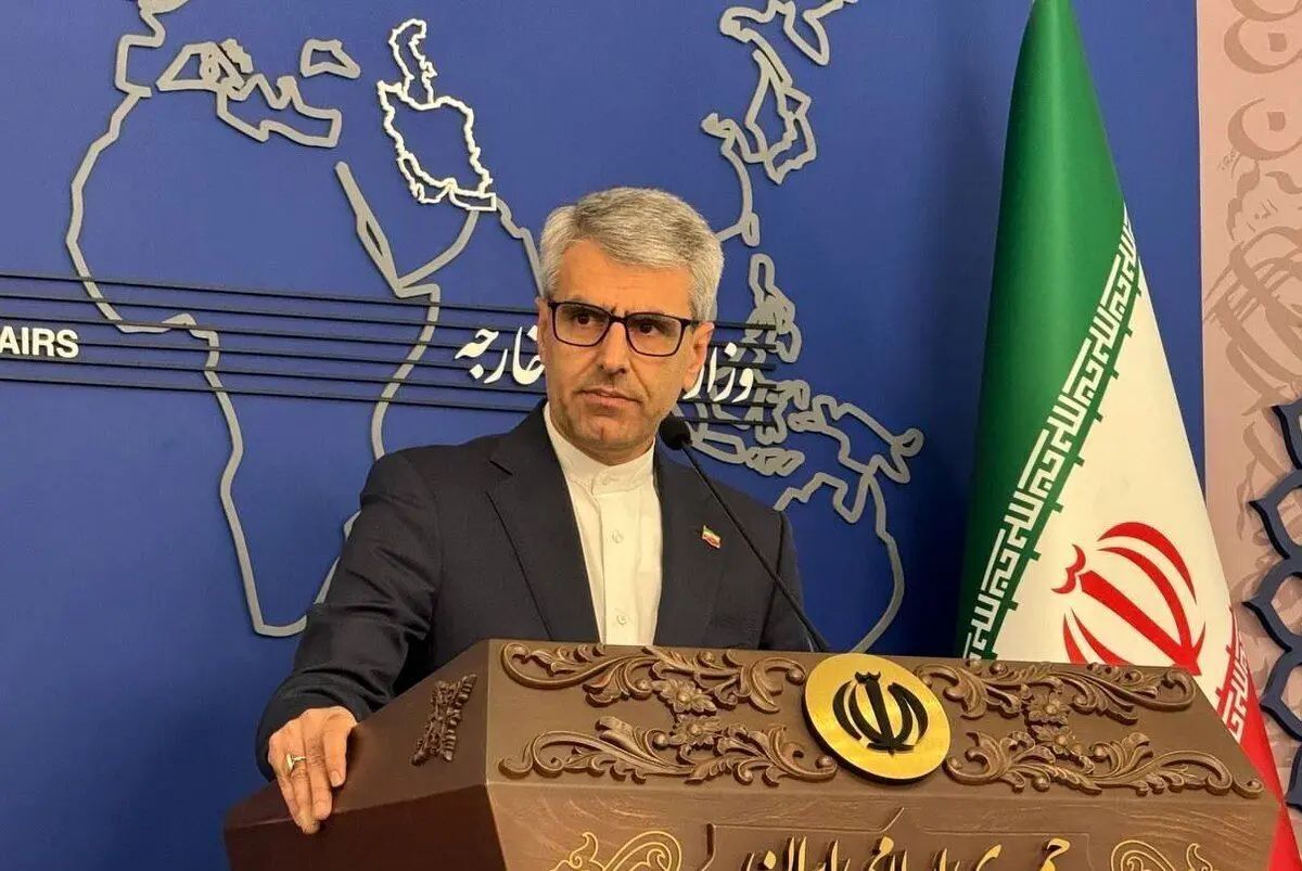 سخنگوی وزارت خارجه: ادعای فنلاند مبنی بر اینکه ایران اقدام به جاسوسی از این کشور کرده، موضوعیت ندارد/ این موضوع را در کنار رویکرد هماهنگ کشور‌های اروپایی برای اعمال فشار علیه تهران، تلقی می‌کنیم