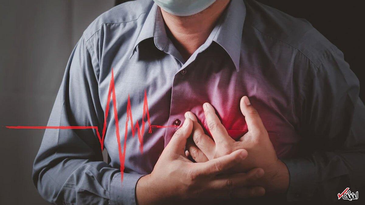 آیا استرس واقعاً می‌تواند باعث سکته مغزی شود؟