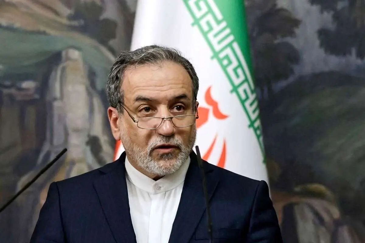 عراقچی: شکست اسرائیل یک امر محتوم است؛ خون شهید نصرالله پیروزی مقاومت و لبنان را تضمین کرده