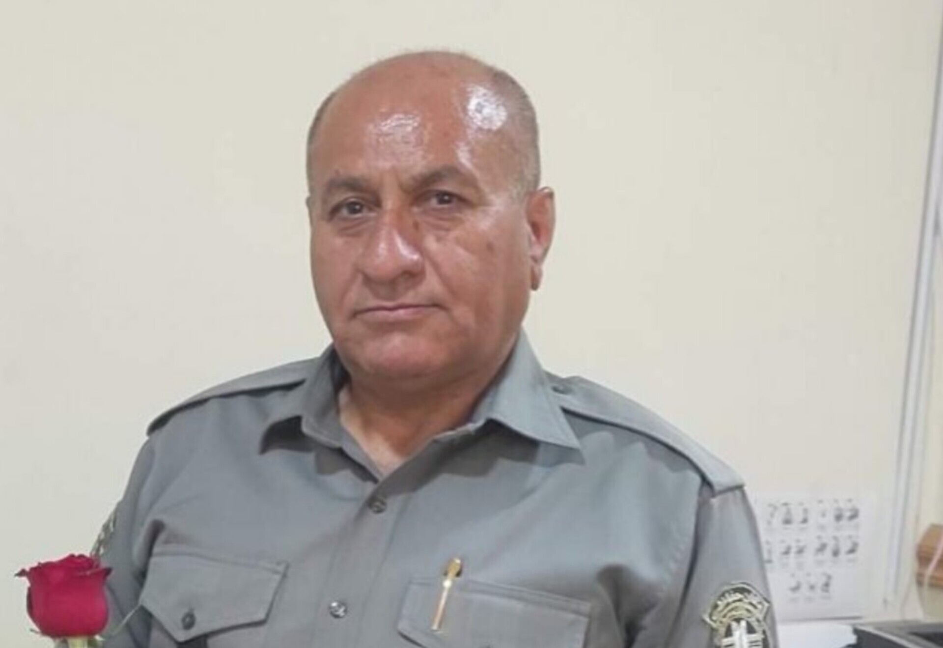 توضیحات محیط‌زیست درباره نحوه فوت یک محیط‌بان در کهگیلویه و بویر احمد: وی در داخل خودرو سازمانی بر اثر اصابت مستقیم گلوله اسلحه به ناحیه سمت چپ سر به شهادت رسید/ متخلفین متواری شده‌اند/ عوامل انتظامی پیگیر حادثه هستند