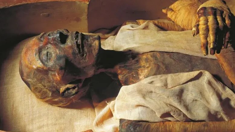 معمای فرعون؛ آیا رامسس دوم همان پادشاهی است که در کتاب مقدس و قرآن از او یاد شده است؟