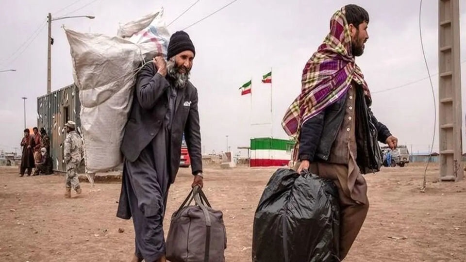 استانداری فارس: آخرین فرصت خروج اتباع افغانستانی ۱۵ تیرماه است