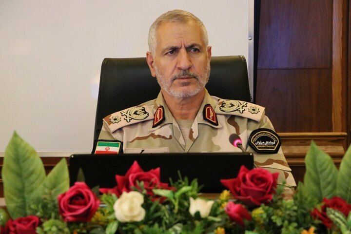 مرزبانی: ۱۸۰ هزار نفر طی سه روز گذشته از مرزهای کشور راهی عتبات عالیات شدند