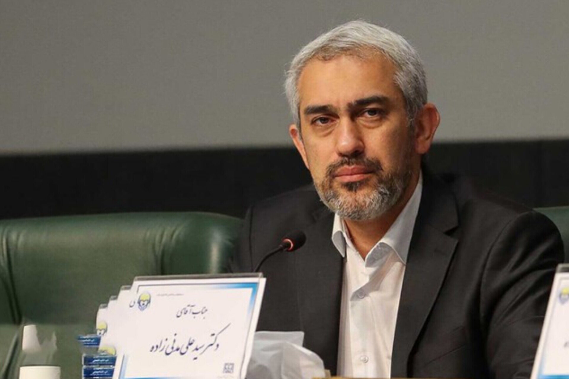 سخنگوی هیات رئیسه مجلس: فردا نامه معرفی «مدنی‌زاده» به عنوان وزیر پیشنهادی اقتصاد، اعلام وصول می‌شود/ جلسات کمیسیون‌های تخصصی مجلس برای بررسی صلاحیت وی نیز آغاز می‌شود