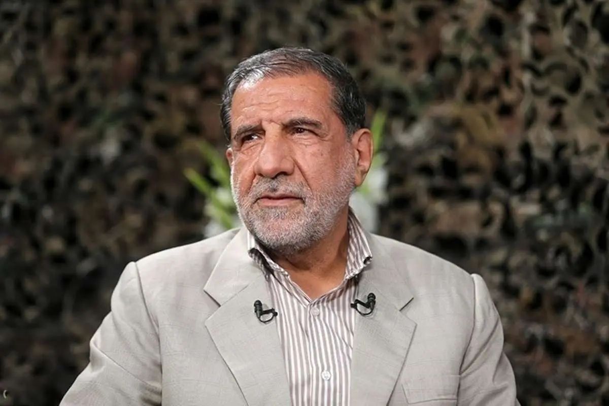 کوثری، نماینده مجلس: زیر بار حرف زور نمی‌رویم که انرژی صلح‌آمیز هسته‌ای نداشته باشیم؛ مگر می‌شود ما چندین نیروگاه اتمی بدون سوخت داشته باشیم؟
