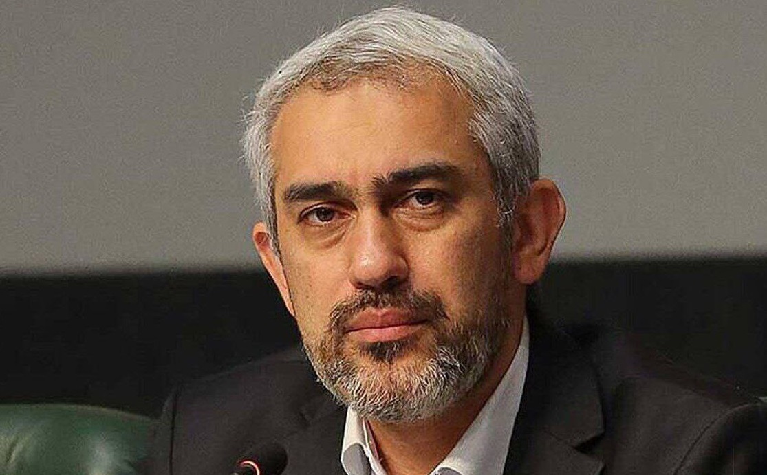 نامه معرفی وزیر پیشنهادی اقتصاد در مجلس اعلام وصول شد