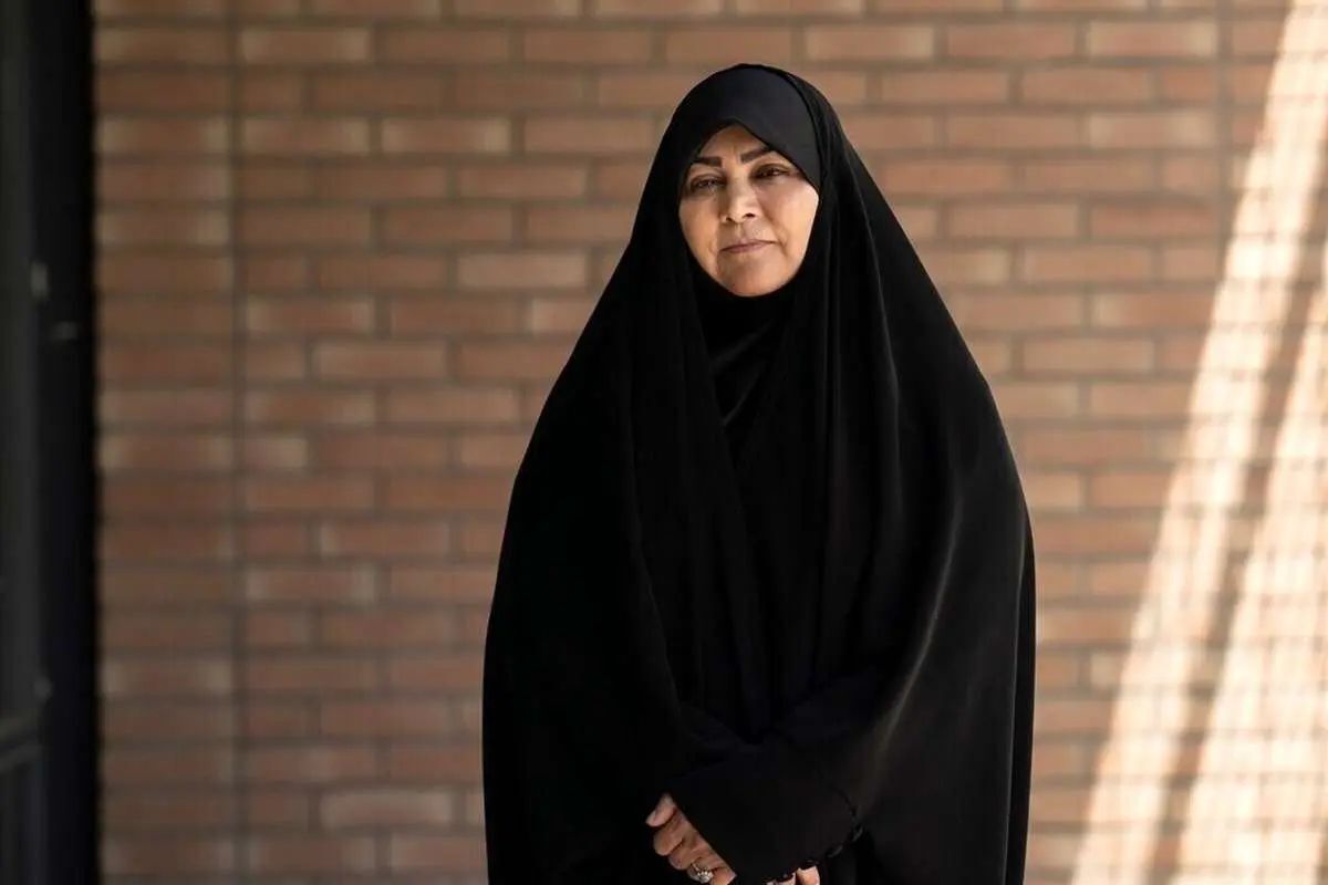 سکینه پاد، وکیل دادگستری: از برخورد مؤمنانه و بدون تبعیض قوه‌قضائیه با «برادران صدیقی» تشکر می‌کنم