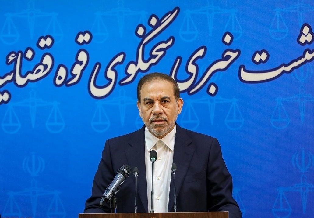سخنگوی قوه قضائیه: اقدام هوشمندانه وزارت اطلاعات ایران در نفوذ به ارکان امنیتی رژیم صهیونیستی، یک عملیات تاریخی بود / دشمنان باید این عملیات را هشداری جدی تلقی کنند