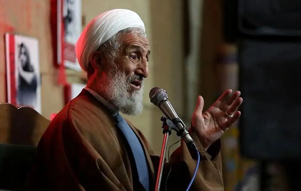 واکنش زیدآبادی، تحلیل‌گر سیاسی به دستگیری فرزندان کاظم صدیقی: به صلاح آقای «صدیقی» است که به دلیل نوع رویکرد اعتقادی و سیاسی اش، از تمامی پست‌های خود کناره‌گیری کند