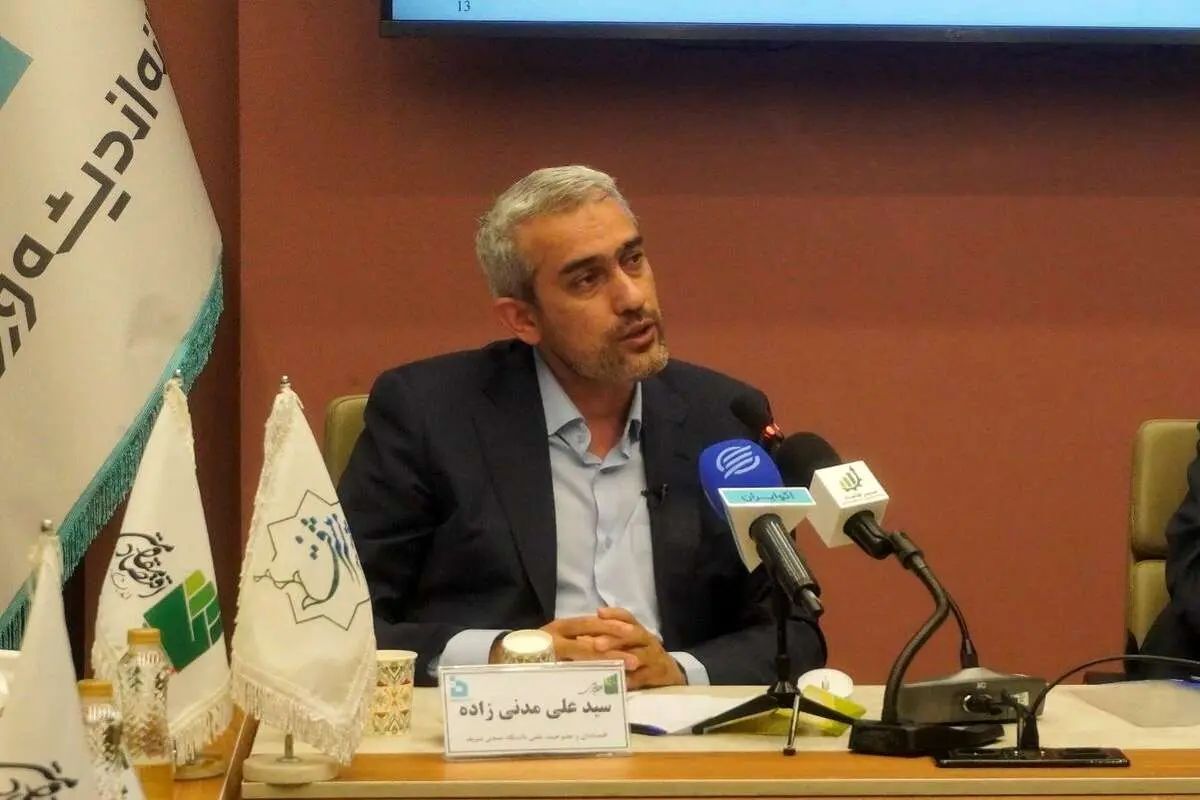 سنگدوینی، نماینده: حضور مدنی زاده در کمیسیون انرژی مجلس