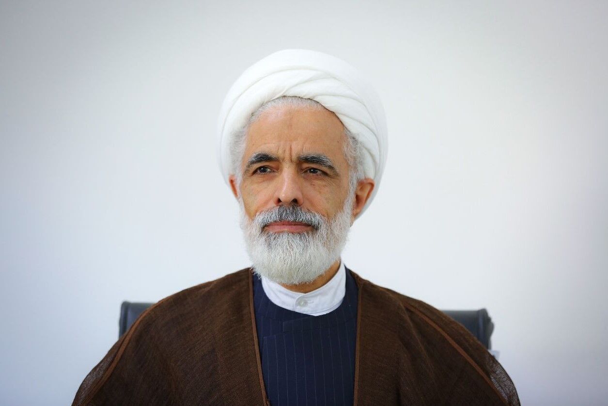معاون رئیس جمهور: امیدواریم فرایند تصویب پالرمو درمورد CFT هم طی شود / روند کار را مطلوب ارزیابی می‌کنم