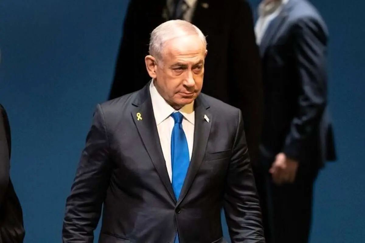 نتانیاهو: جنگ با هدف «از بین بردن کامل حماس و پایان دادن به هرگونه تهدید از سوی غزه» ادامه می‌یابد/ جنگ ما عادلانه‌ترین است؛ با بربریت و تاریکی می‌جنگیم و شکست نخواهیم خورد
