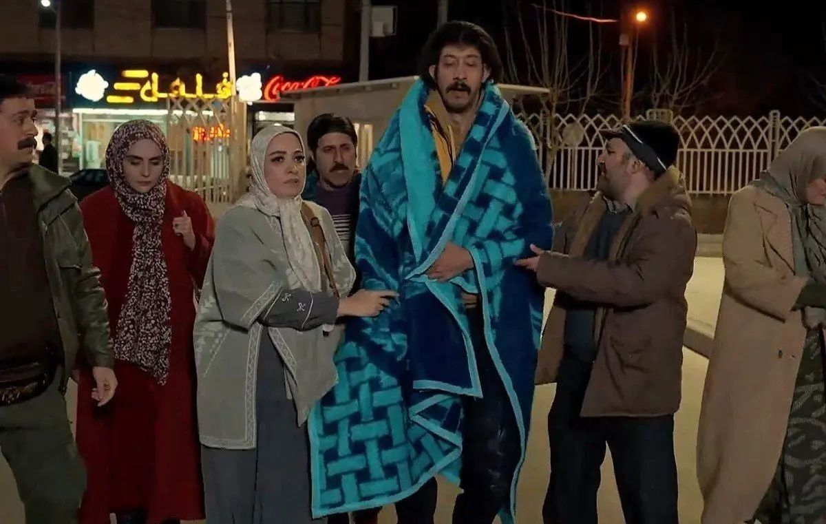 قائم‌مقام سیما: هم ما و هم تیم تولید «پایتخت» به ساخت فصل ۸ علاقه‌مند هستیم/ در تلاش هستیم که در سال جاری، به طرح و فیلمنامه قابل قبولی برسیم؛ اینکه تولید آن به پایان امسال برسد یا نه، هنوز مشخص نیست/ سریال «حضرت موسی» نیز امسال کلید می‌خورد