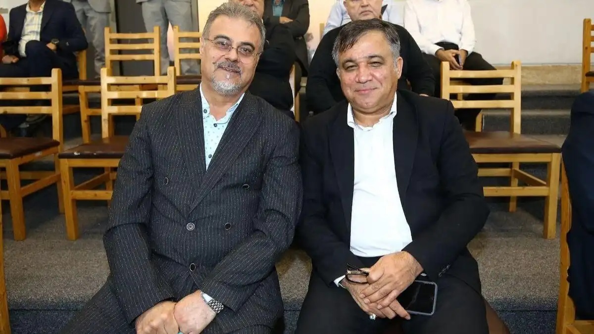 برکناری، سوغاتی تاجرنیا برای نظری‌جویباری از مکه؛ مدیرعامل استقلال پیش‌دستی می‌کند؟