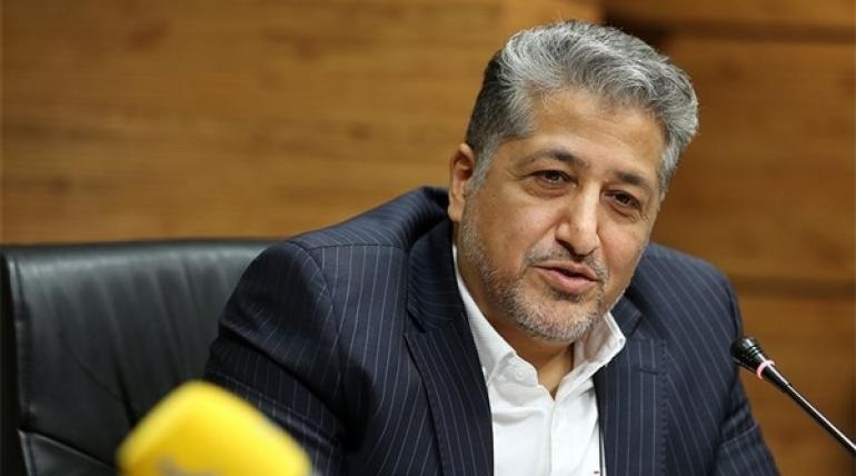 بیژن رنجبر به عنوان جایگزین شهید طهرانچی در ریاست دانشگاه آزاد معرفی شد