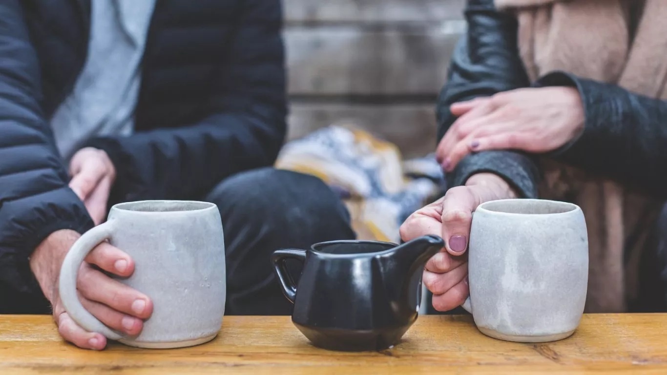 نتیجه تحقیقات علمی؛ آیا قهوه با پیری مبارزه می‌کند و برای سلامتی مفید است؟