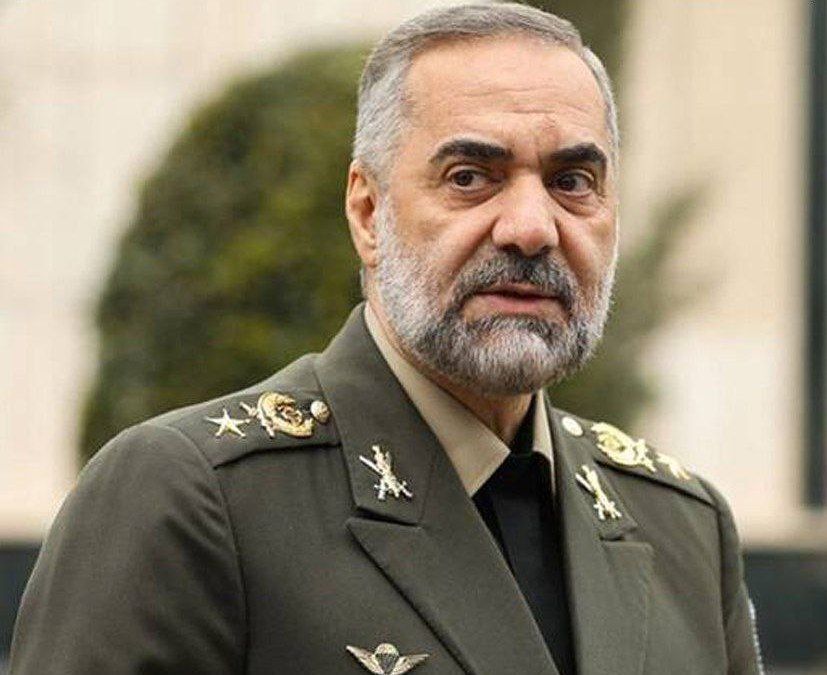 جانشین رئیس ستاد کل نیروهای مسلح: صهیونیست‌ها منتظر پاسخ کوبنده ایران باشند / عبور از خطوط قرمز ایران تبعات سنگینی دارد