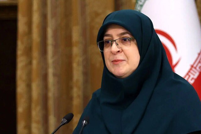 سخنگوی دولت: ایران آغازگر جنگ نبوده اما برابر تجاوز سکوت نمی‌کند