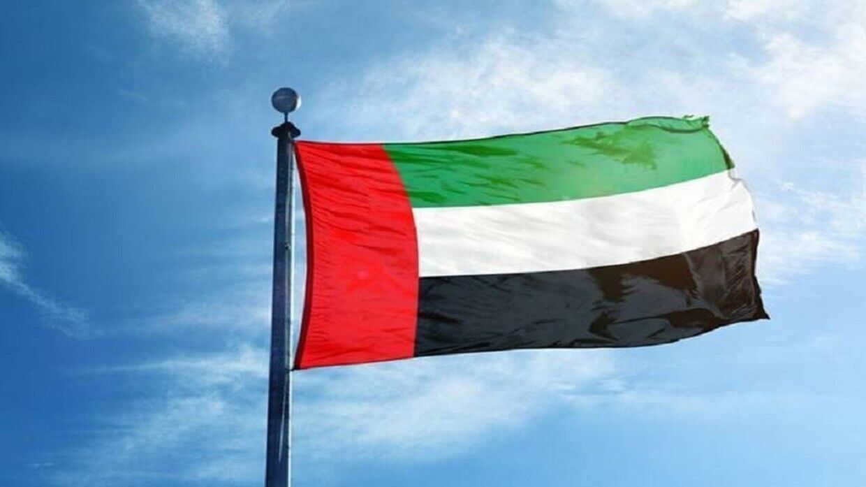 امارات حمله اسرائیل به ایران را محکوم کرد