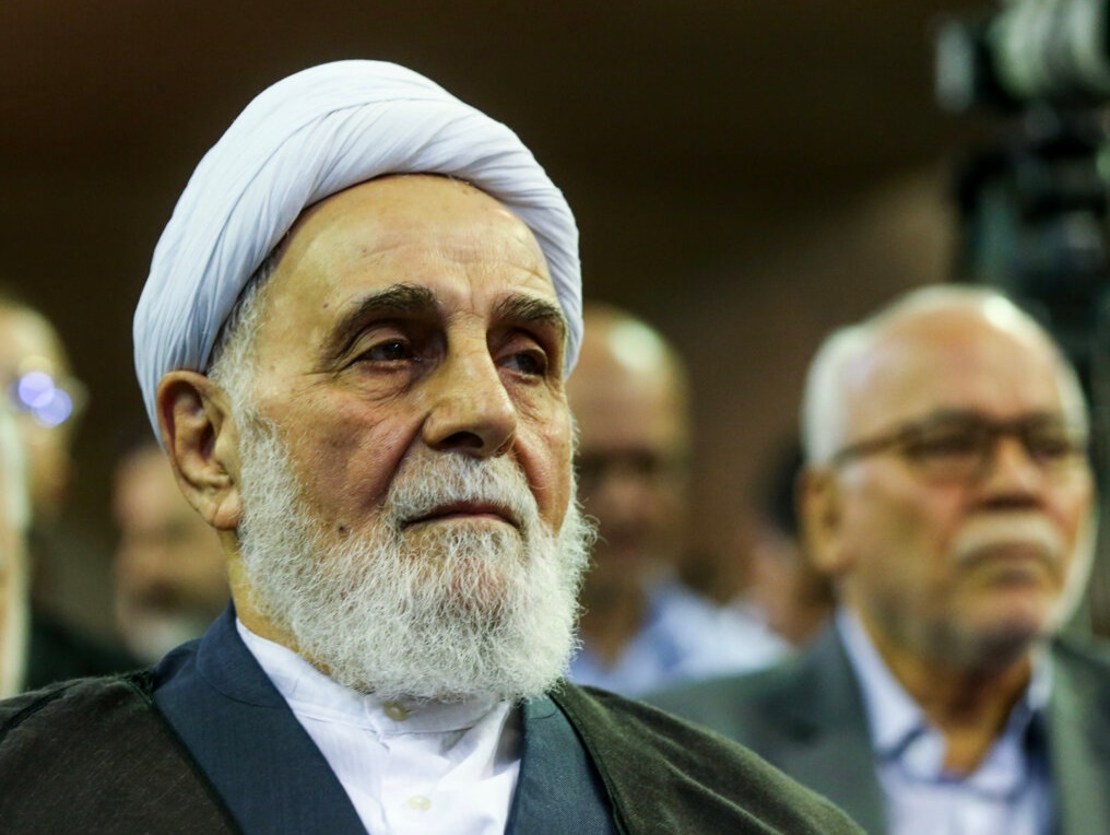 ناطق نوری: ایران هیچگاه از دفاع برای تمامیت ارضی خود کوتاه نیامده است