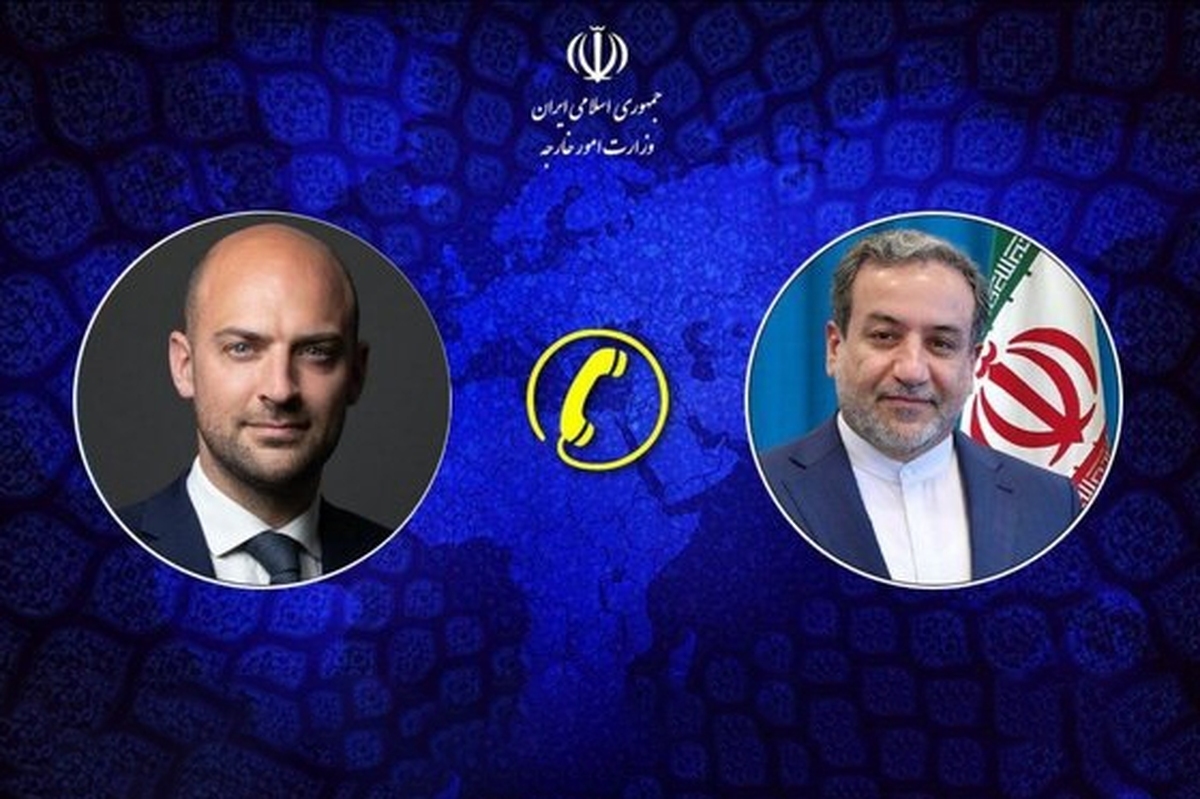 عراقچی به وزیر خارجه فرانسه:حمله به تاسیسات هستهای صلحآمیز یک کشور ممنوع است / همگان میبایست رژیم صهیونیستی را بهخاطر این یاغیگری محکوم و بازخواست کنند