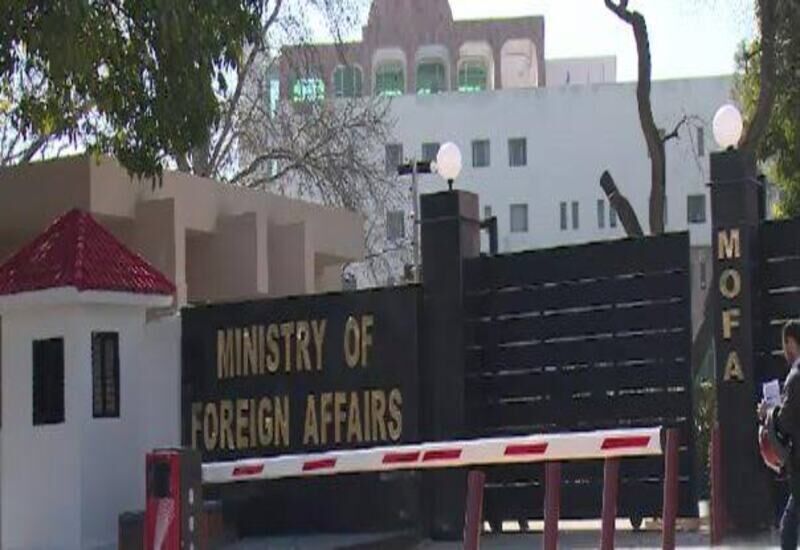 پاکستان: ایران طبق ماده ۵۱ منشور سازمان ملل حق دفاع از خود را دارد