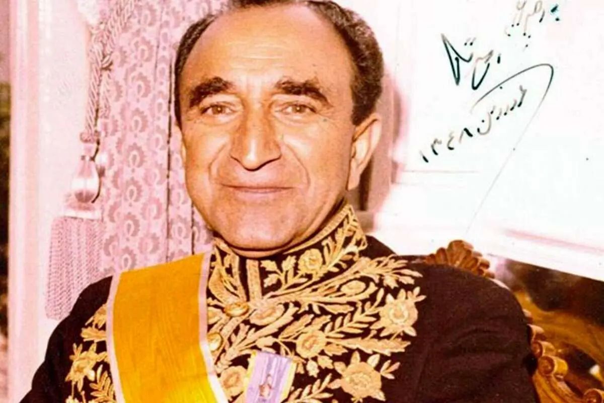 یادداشت‌های علم، چهارشنبه ۲۱ و پنجشنبه ۲۲ و جمعه ۲۳ تیر ۱۳۵۱