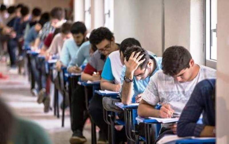 امتحانات فردای دانش‌آموزان به قوت خود باقیست
