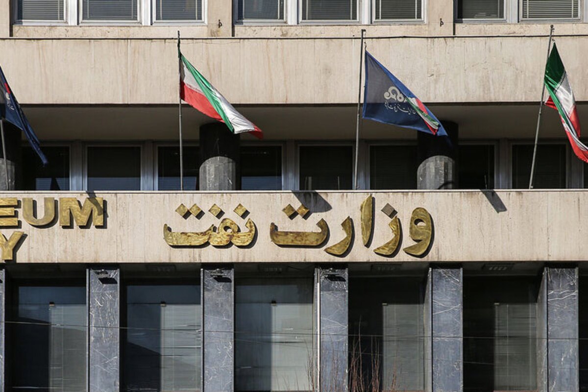 وزارت نفت: حریق پالایشگاه فاز ۱۴ پارس جنوبی و فجر جم با واکنش سریع مهار شد