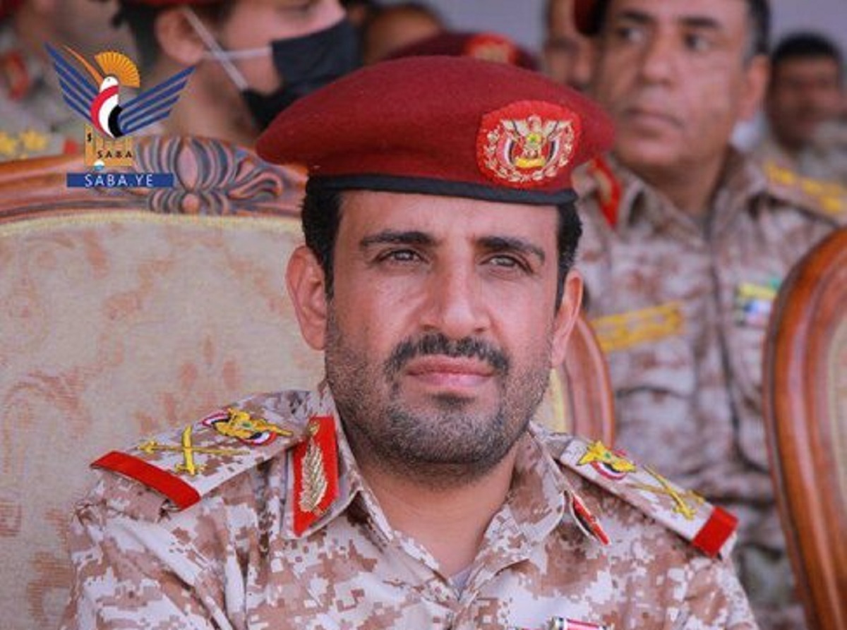 آکسیوس: اسرائیل تلاش کرد رئیس ستاد کل ارتش یمن را ترور کند