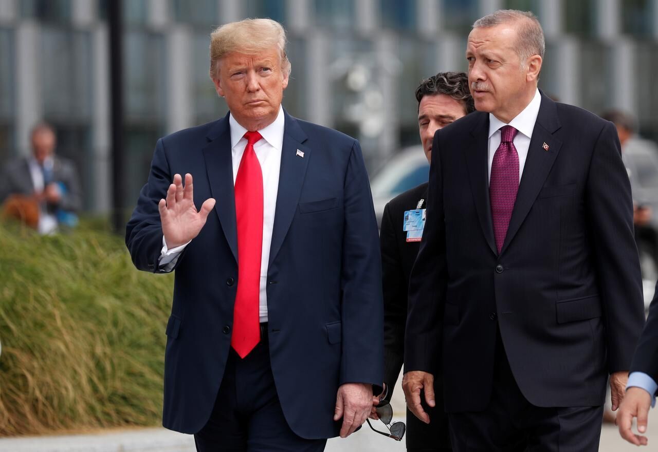 اردوغان: آماده تسهیل راه‌های دیپلماسی برای حل مناقشه هسته‌ای ایران هستیم / مارپیچ خشونت ناشی از حملات اسرائیل به ایران، خسارات اقتصادی و غیرنظامی جبران‌ناپذیری به هر دو طرف وارد کرده / اقدام فوری برای جلوگیری از فاجعه‌ای که می‌تواند کل منطقه را در شعله‌های آتش فرو ببرد ضرورت دارد / از اظهارات ترامپ در مورد پایان دادن به مناقشه اسرائیل و ایران و برقراری صلح در منطقه استقبال می‌کنیم