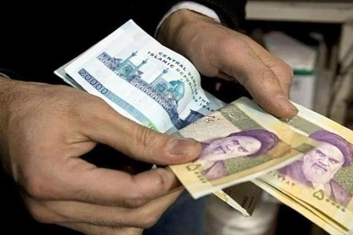 یارانه نقدی دهک‌های یک تا ۳ واریز شد