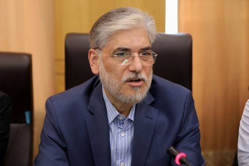 وزیر علوم: دانشگاه‌ها ملزم هستند نسبت به اسکان استادان و کارکنانی که منازل آنان غیر قابل سکونت شده است، اقدام کنند
