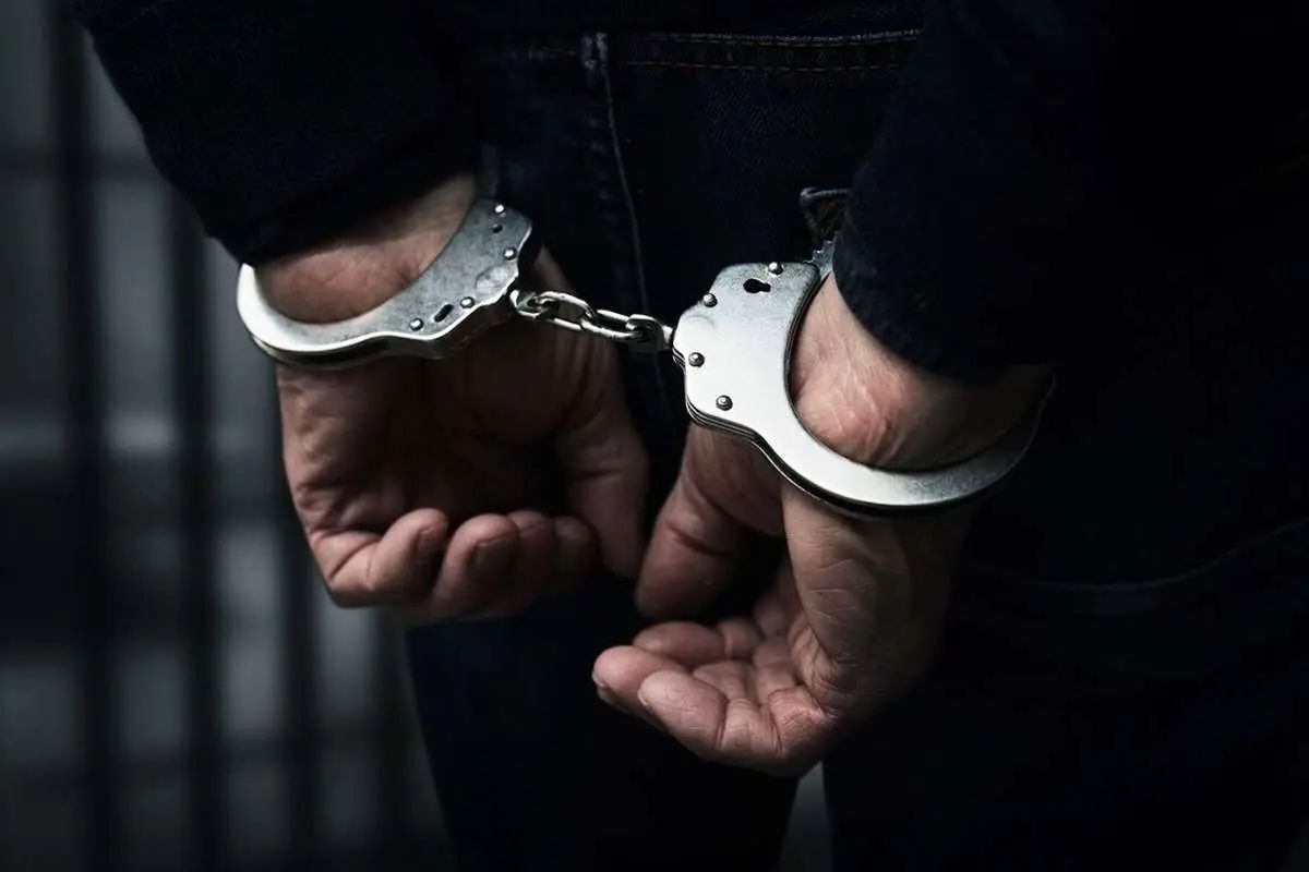 پلیس: بازداشت ۱۵ تبعه خارجی فاقد مدارک هویتی در آستارا
