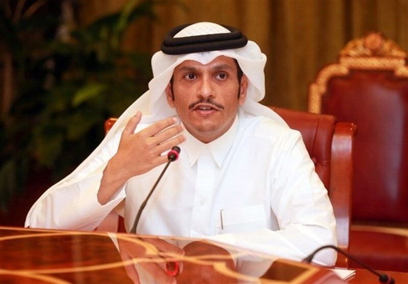 قطر: بالا گرفتن تنش در منطقه «خطرناک» است؛ ممکن است پیامد‌های فاجعه‌باری در سطح منطقه‌ای و بین‌المللی به همراه داشته باشد