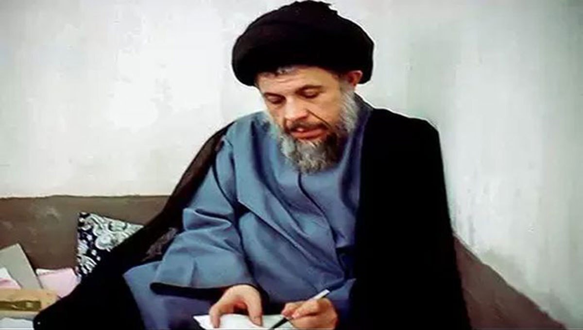 حکم اعدام عاملان شهادت آیت‌الله محمدباقر صدر و خواهرش صادر شد