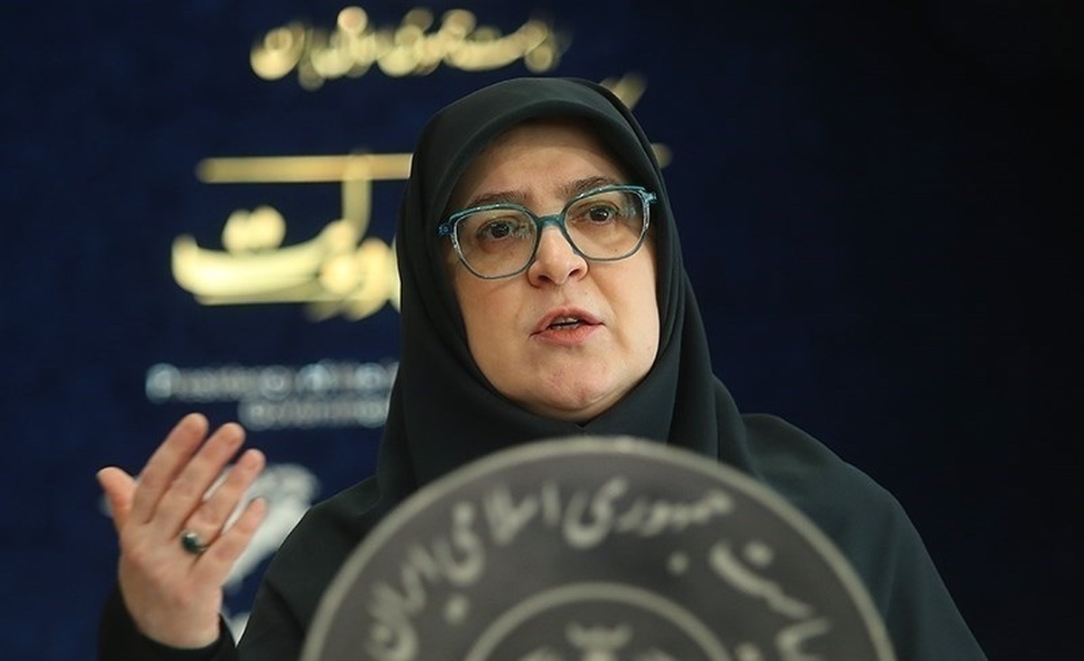 سخنگوی دولت: هتل و مهمانسراها پذیرای افراد آسیب‌دیده در جنگ هستند