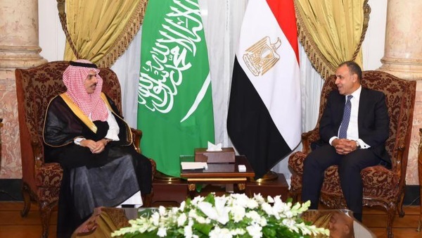 مصر و عربستان خواهان تثبیت آتش‌بس تهران و تل آویو شدند