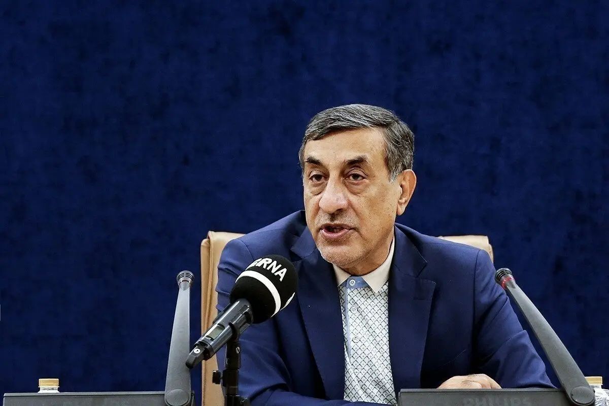 معاون اجرایی رئیس‌جمهور: اتحاد ملت بی‌نظیر بود و واقعا دشمن را مأیوس کرد/ دولت‌مردان نباید هیچوقت مردم را فراموش کنند