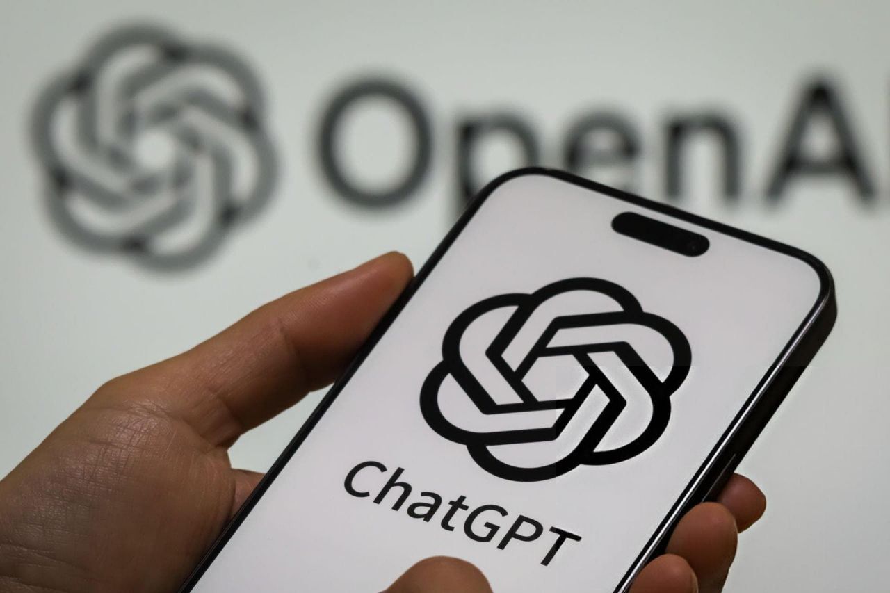 نام ChatGPT در ابتدا قرار بود بسیار عجیب‌تر از این باشد
