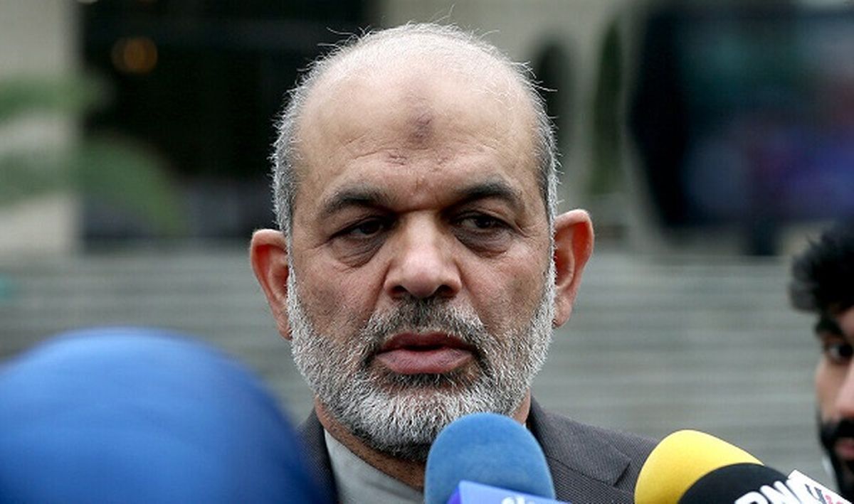 سردار وحیدی، مشاور فرمانده کل سپاه: پاسخ ایران به تعرضی دوباره، «سخت‌تر از دوره قبل» خواهد بود / ما ثابت کرده‌ایم که توان دفاع از تمامیت ارضی و منافع ملی کشور را داریم