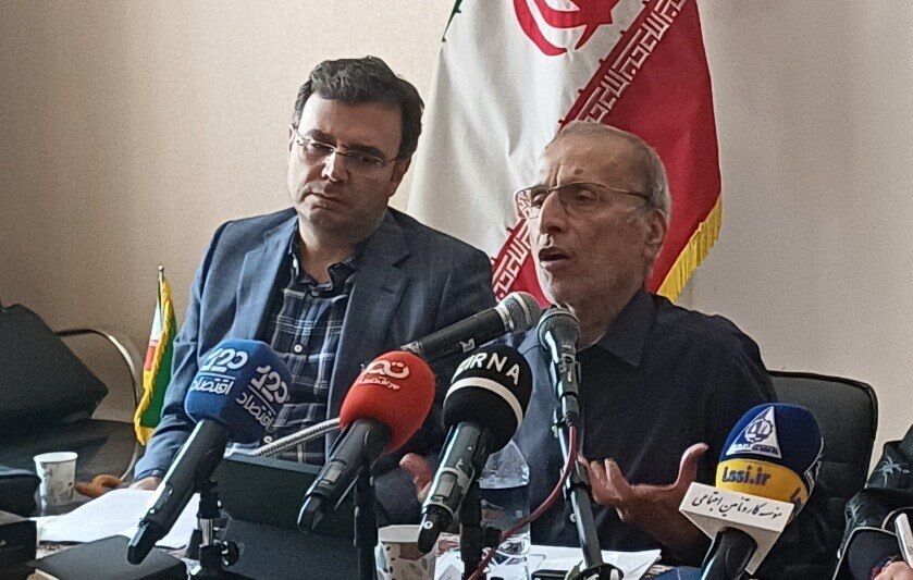 خانیکی: جان تازه‌ای که در ایران دمیده شده، جدی بگیریم/رسانه ملی روایت خود را ایرانی‌تر کند
