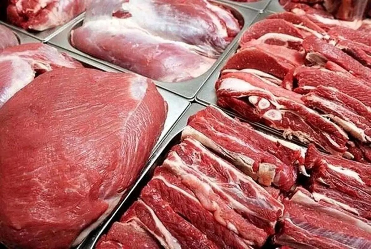 رئیس شورای تامین‌کنندگان دام: گوشت قرمز در ایام محرم هیچ گونه افزایش قیمتی ندارد / عرضه انبوه گوشت منجمد داخلی و خارجی در بازار