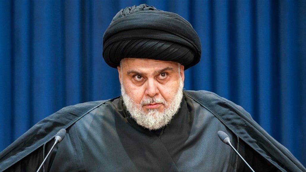 مقتدی صدر باز هم بر تحریم انتخابات تاکید کرد