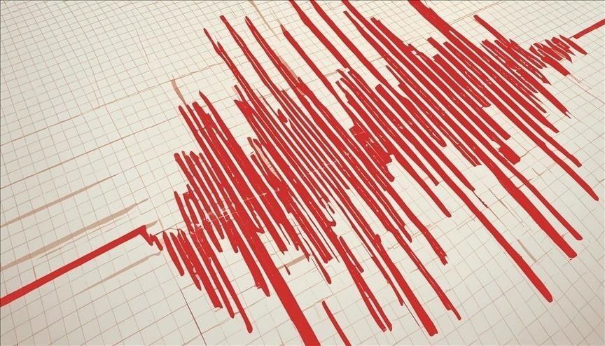 زلزله ۳.۲ ریشتری حوالی سمنان و مازندران را لرزاند